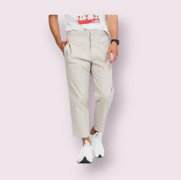 Nike Other - Nike Sportswear Style Essentials Men's Unlined Cropped Pants